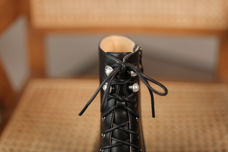 Emelia Boots