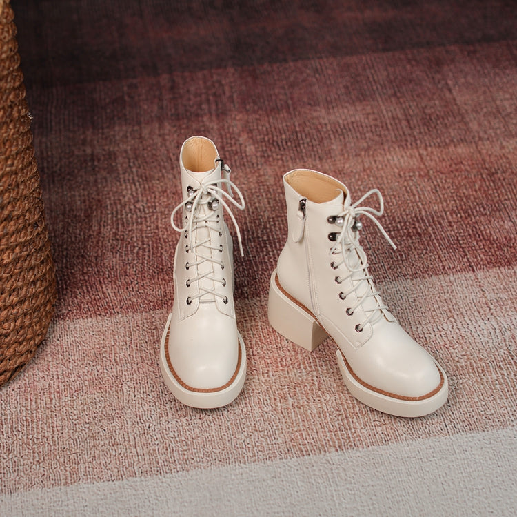 Emelia Boots