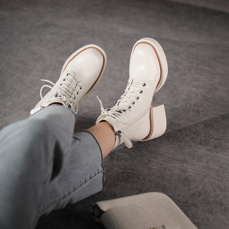 Emelia Boots