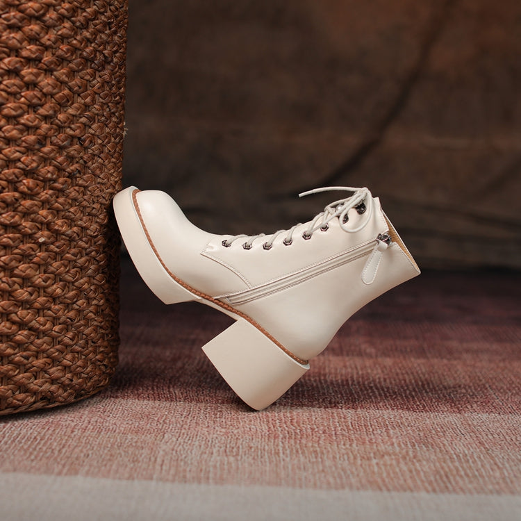 Emelia Boots