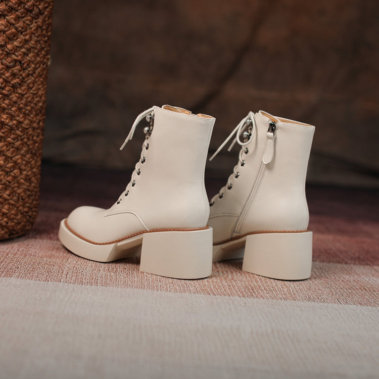 Emelia Boots