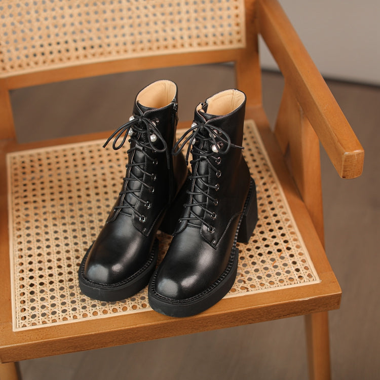 Emelia Boots