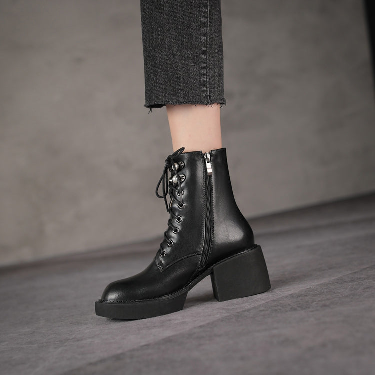 Emelia Boots