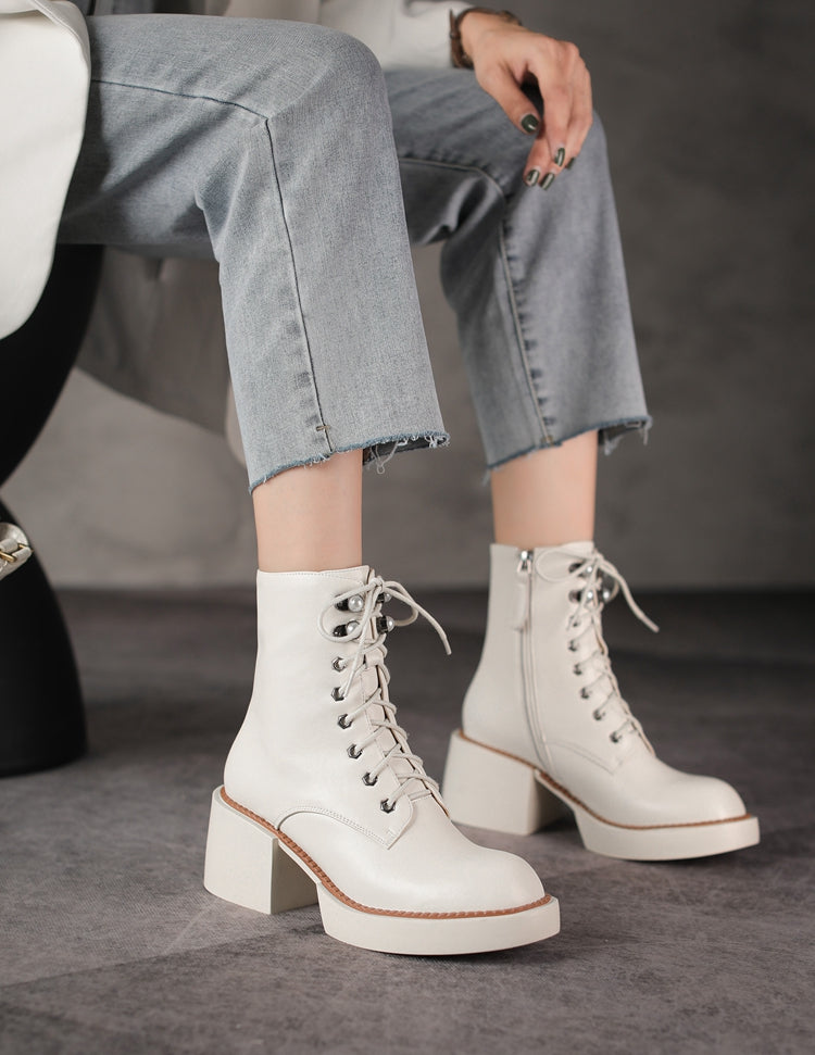 Emelia Boots