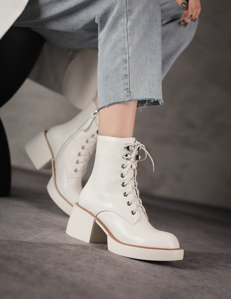 Emelia Boots