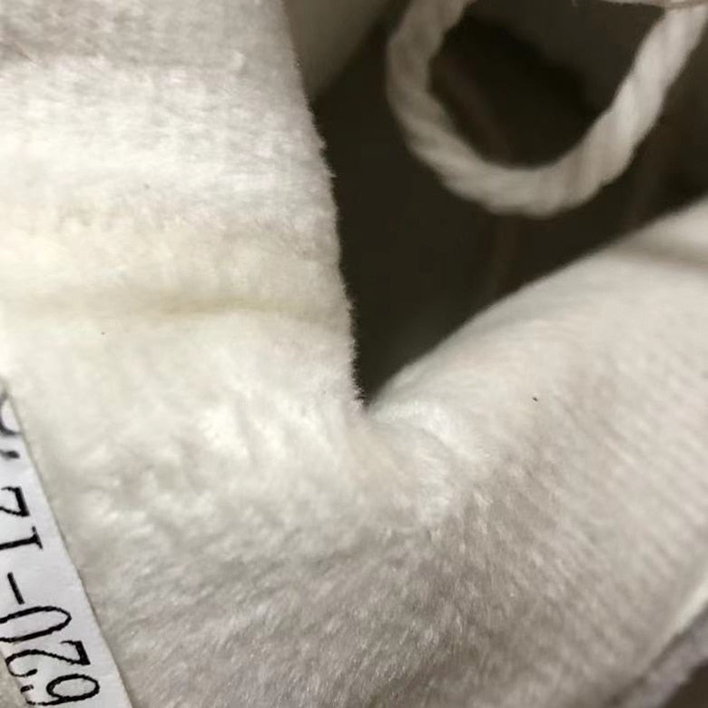 Ember Leather Boots