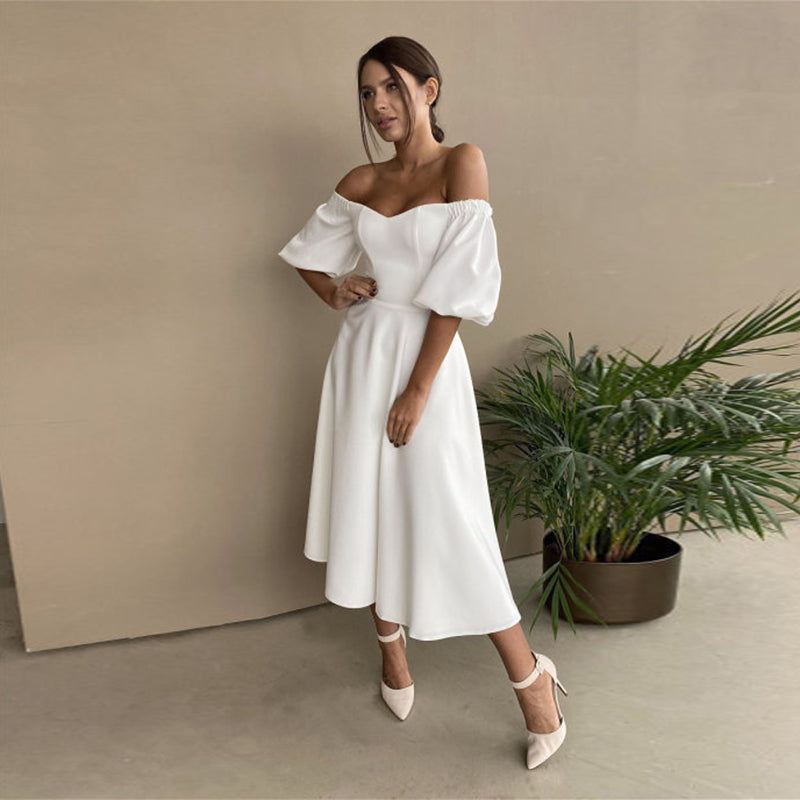 Raundi Dress