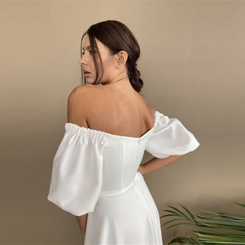 Raundi Dress