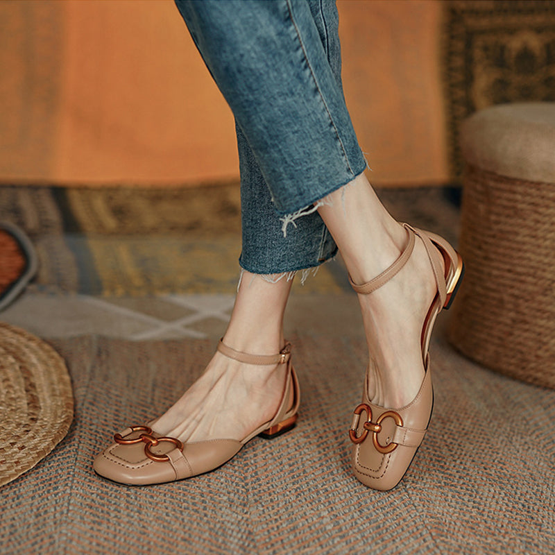 Tarina Sandals