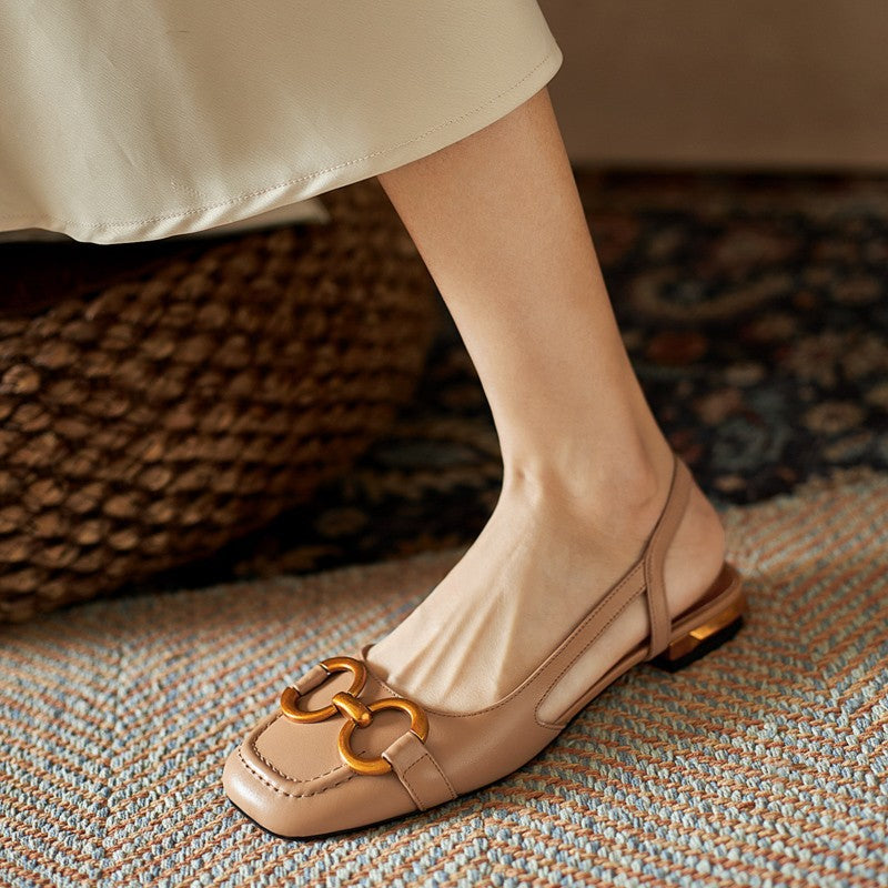 Tarina Sandals