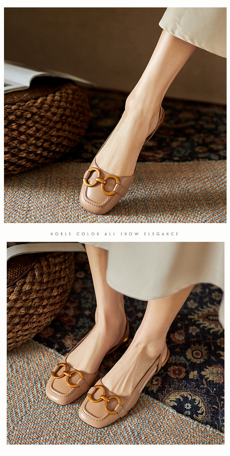 Tarina Sandals
