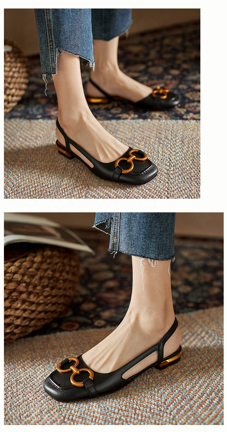 Tarina Sandals