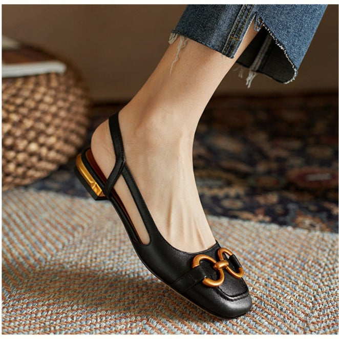 Tarina Sandals