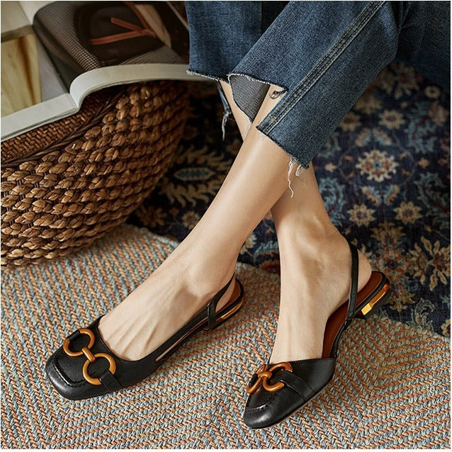 Tarina Sandals