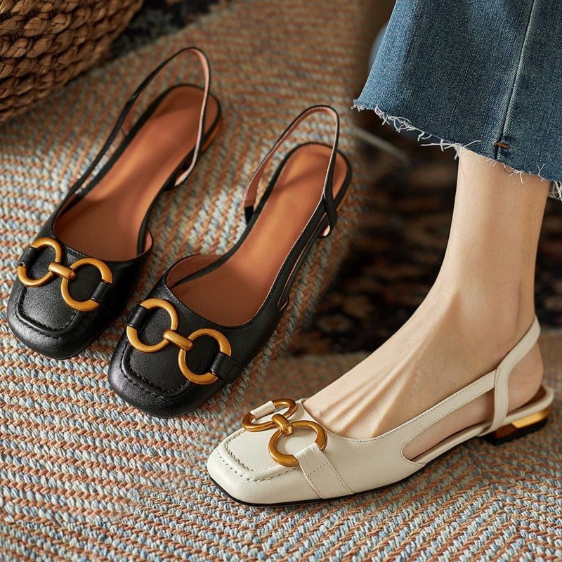 Tarina Sandals