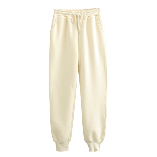 Ines Fleece Hoodie and Pants