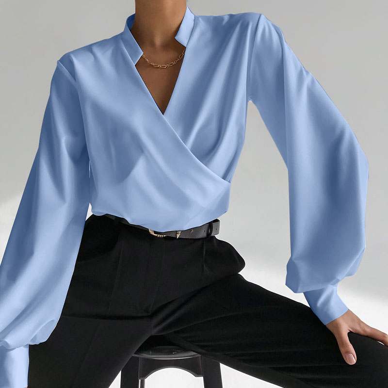 Sannvi Blouse
