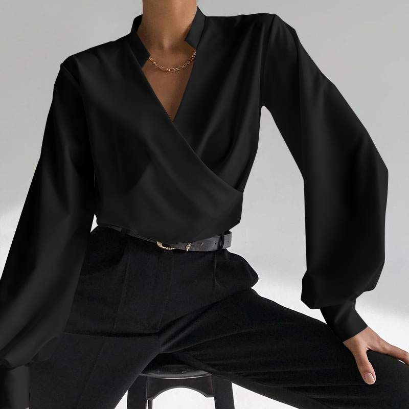 Sannvi Blouse