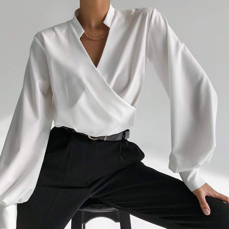 Sannvi Blouse
