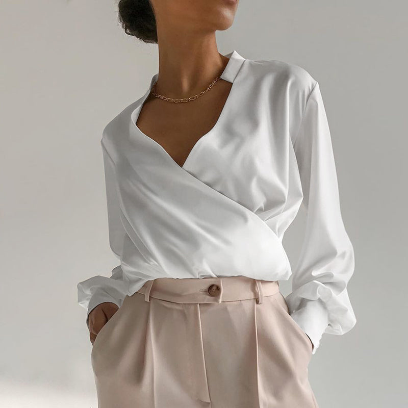 Sannvi Blouse