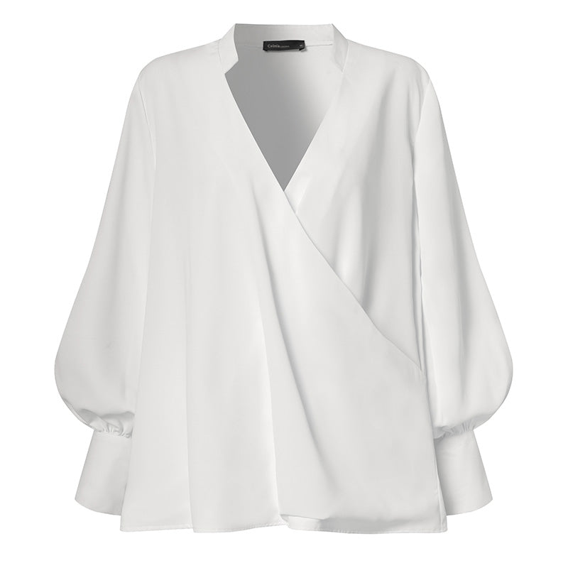 Sannvi Blouse