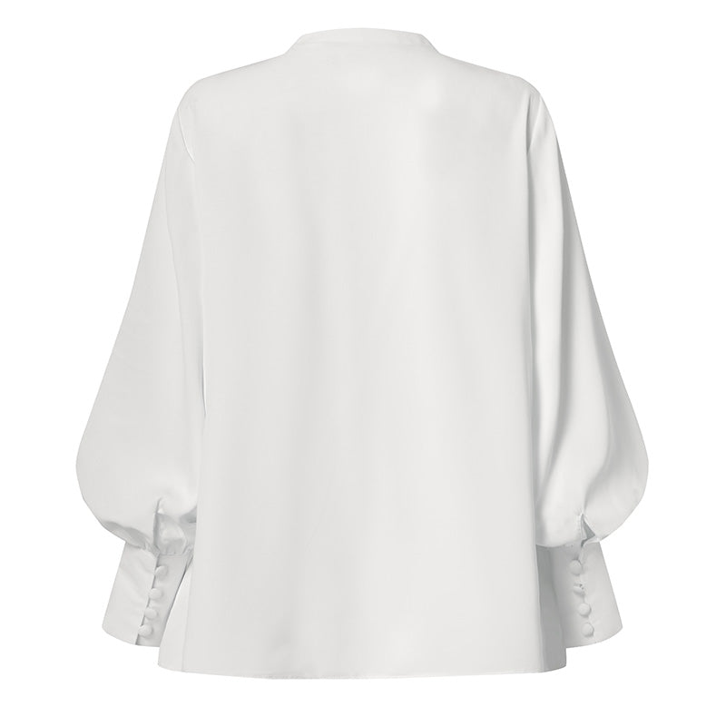 Sannvi Blouse