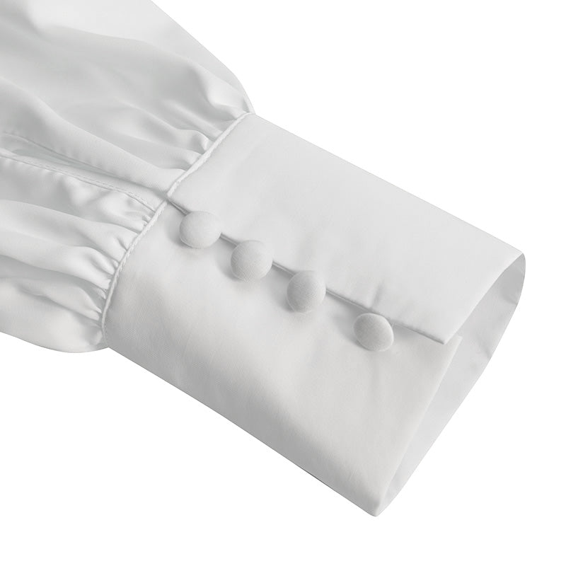 Sannvi Blouse
