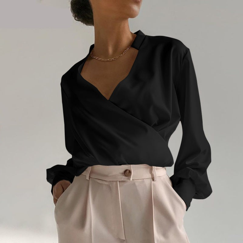 Sannvi Blouse