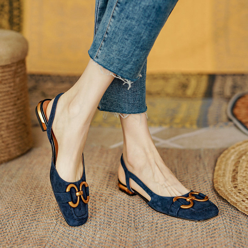Tarina Sandals
