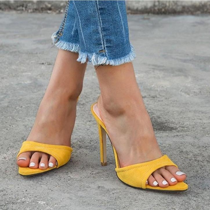 Callie Sandals