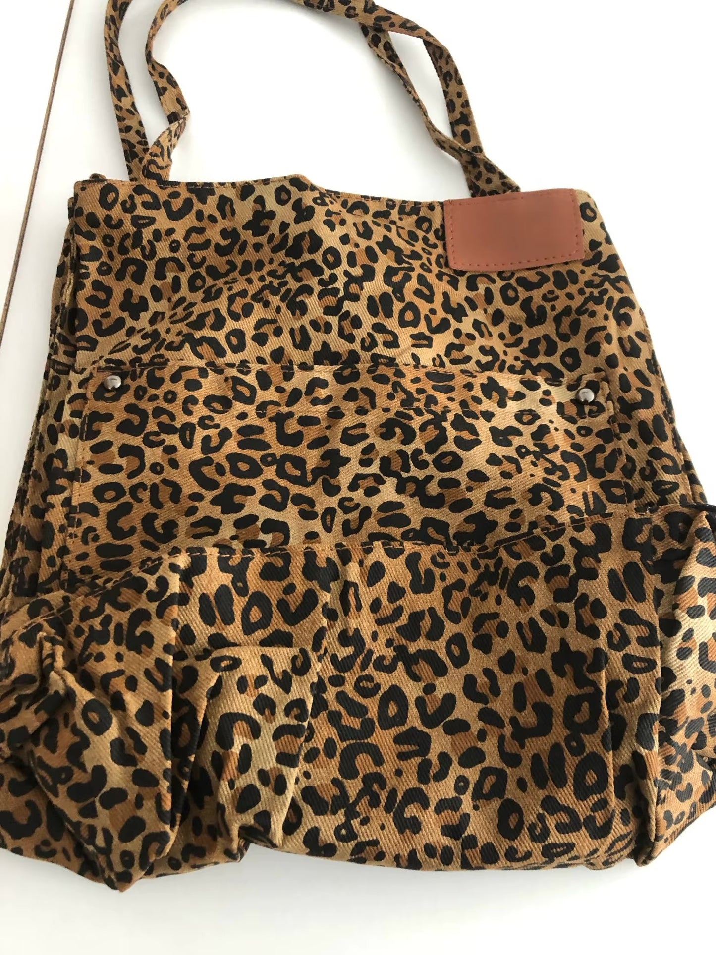 Leo Bag