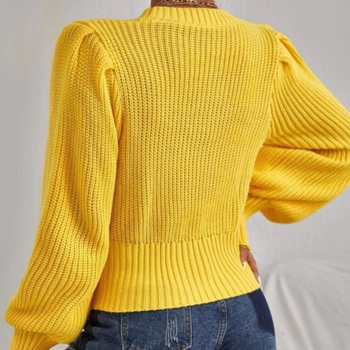 Teresa Sweater