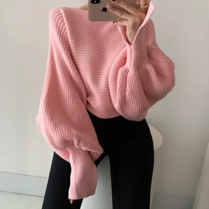 Lesia Sweater