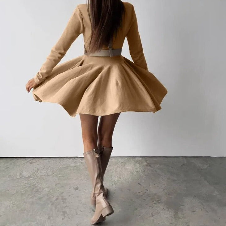 Tiffany Dress