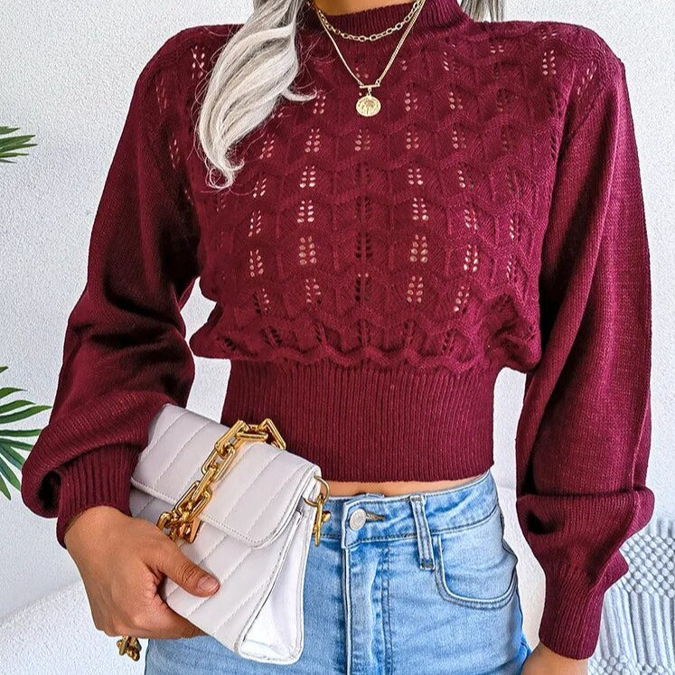 Nevada Sweater