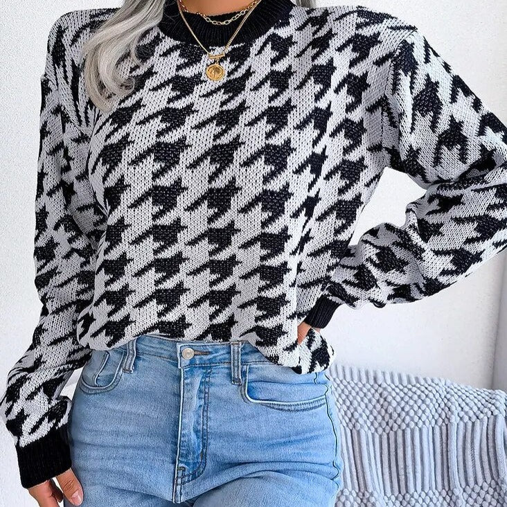 Melisa Sweater