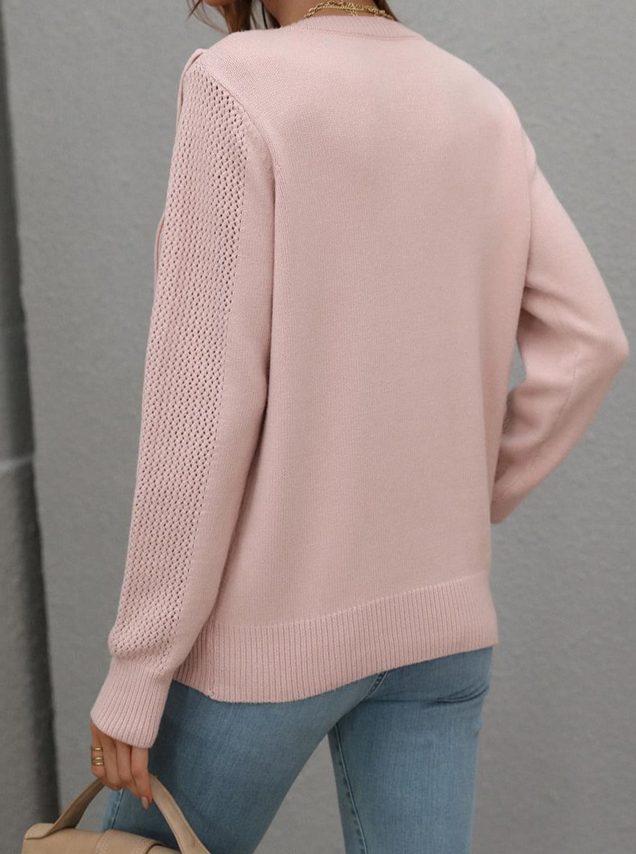 Ohara Sweater