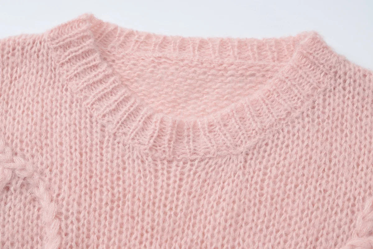 Cora Sweater