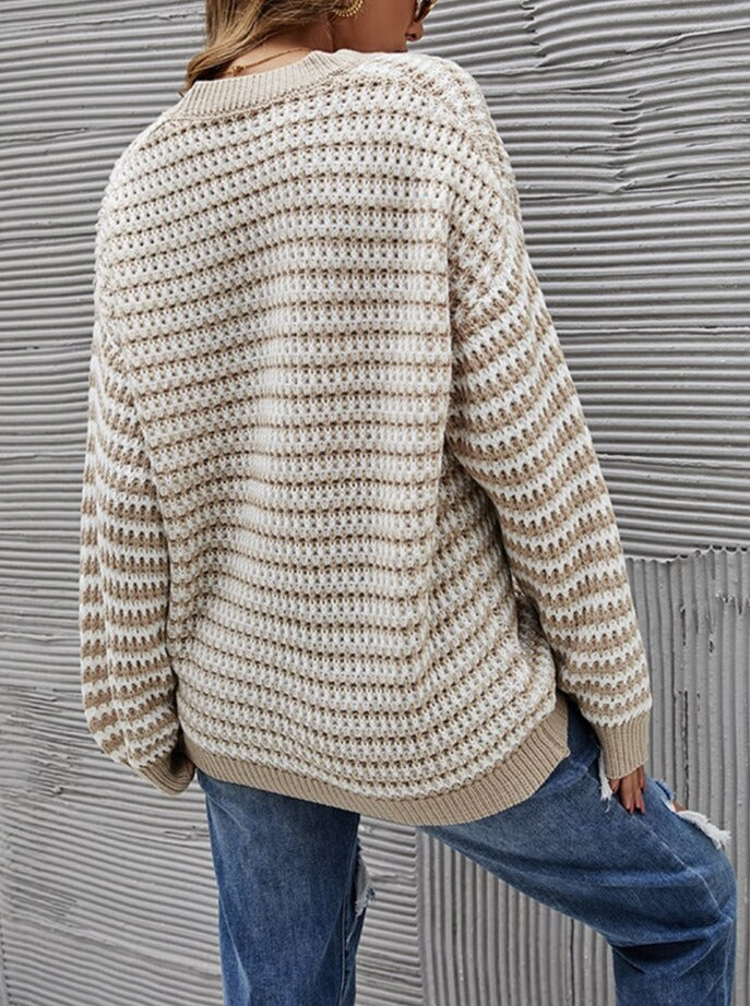 Indiana Sweater