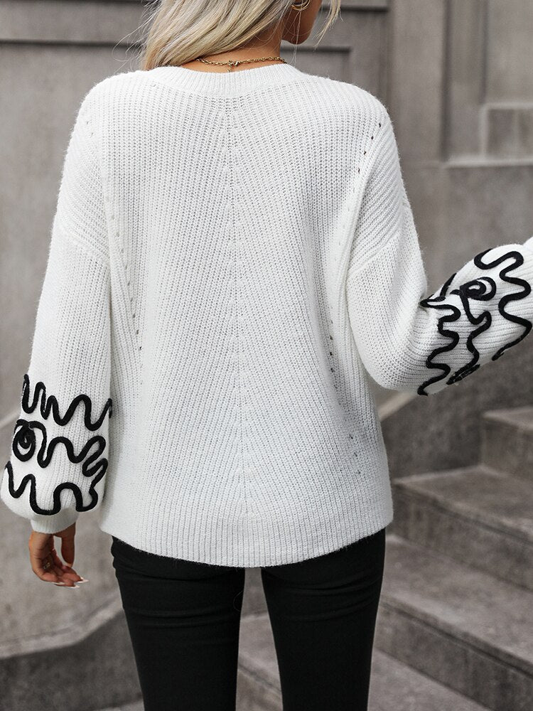 Ornella Sweater