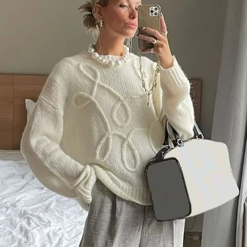 Cora Sweater