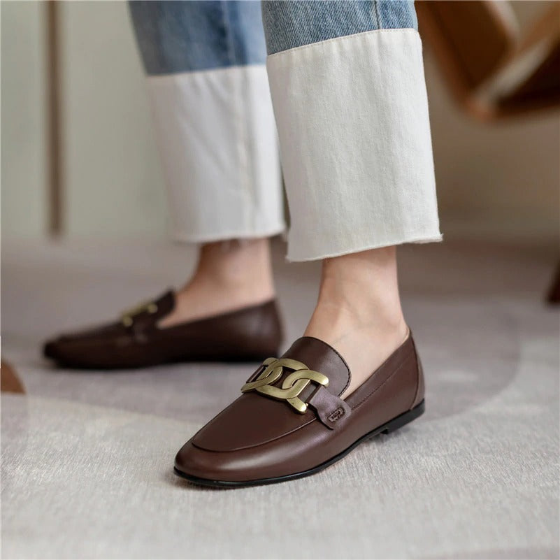 Tinko Loafers