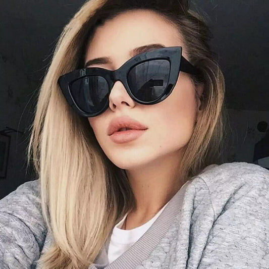 Zoey Sunglasses