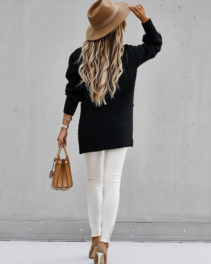 Lorene Sweater