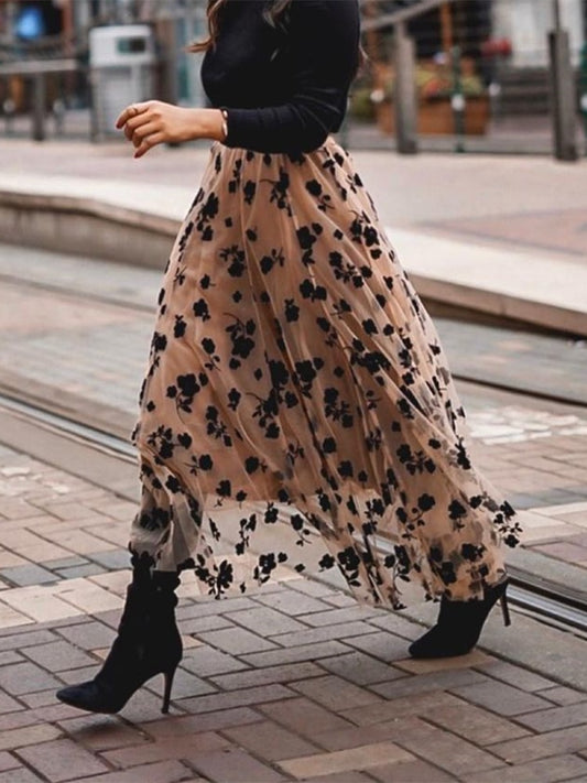 Sahra Skirt