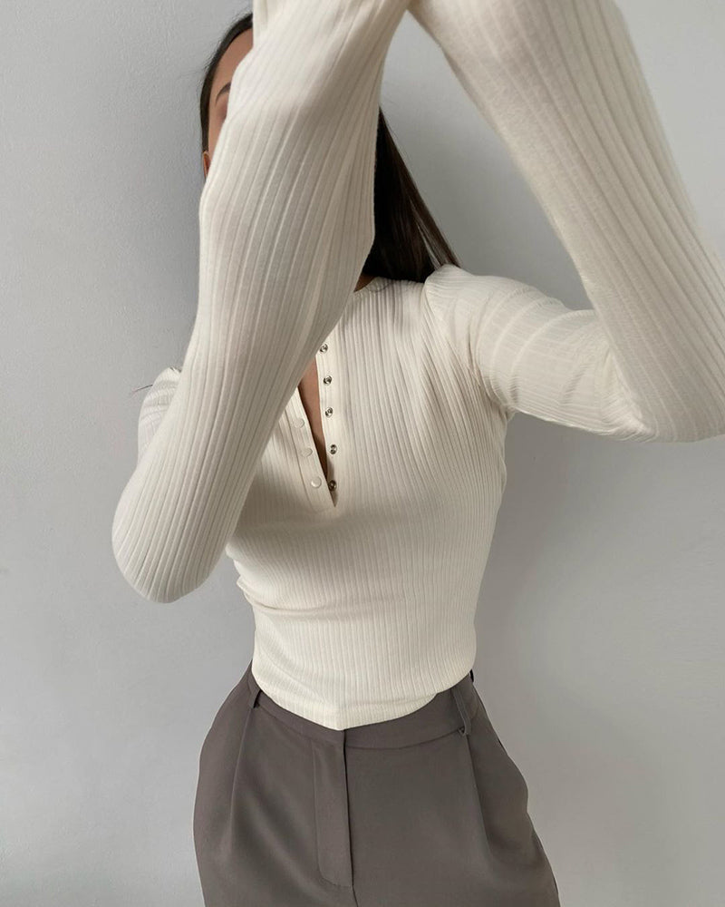 Dabina Sweater