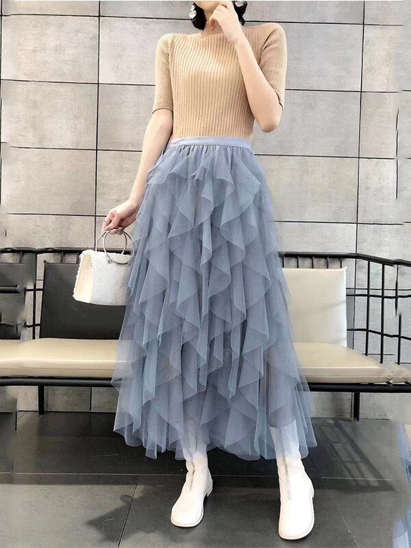 Lotte Skirt