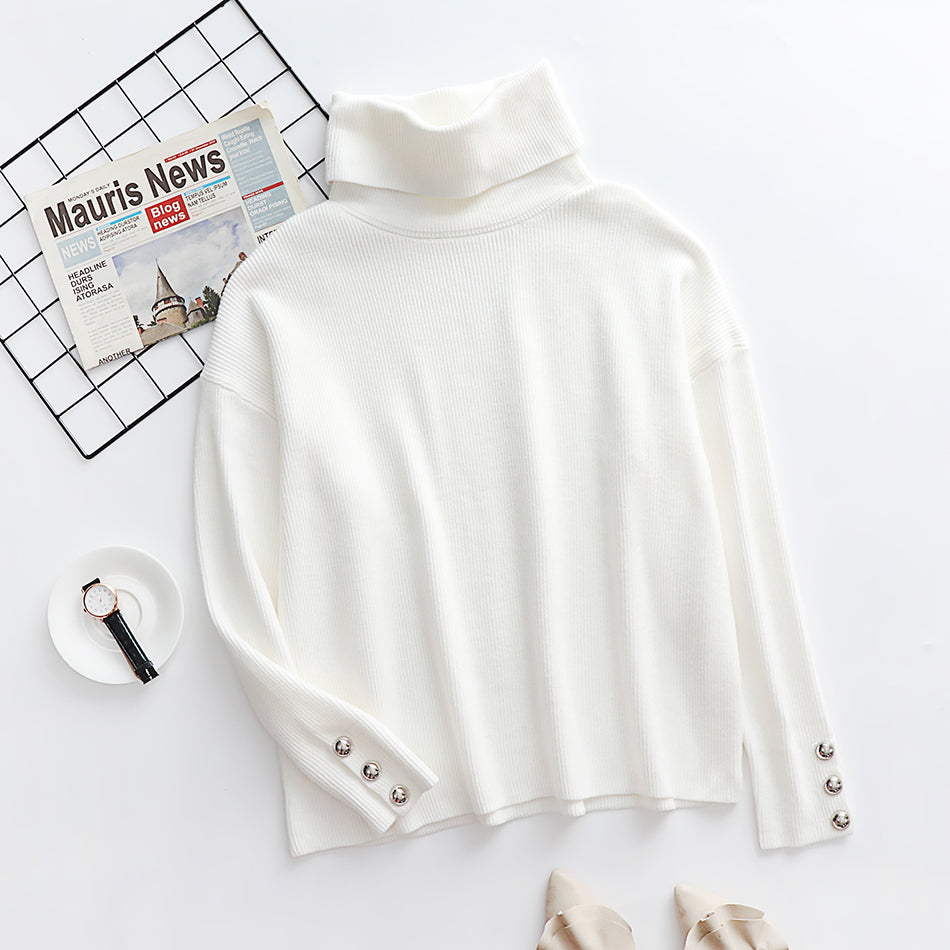 Mylla Sweater – Calidistore