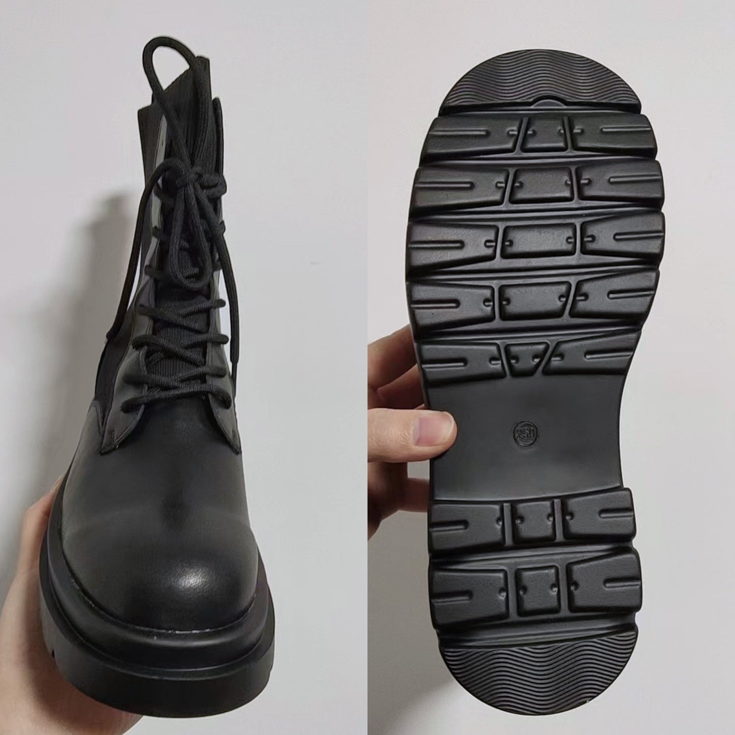 Luna Boots
