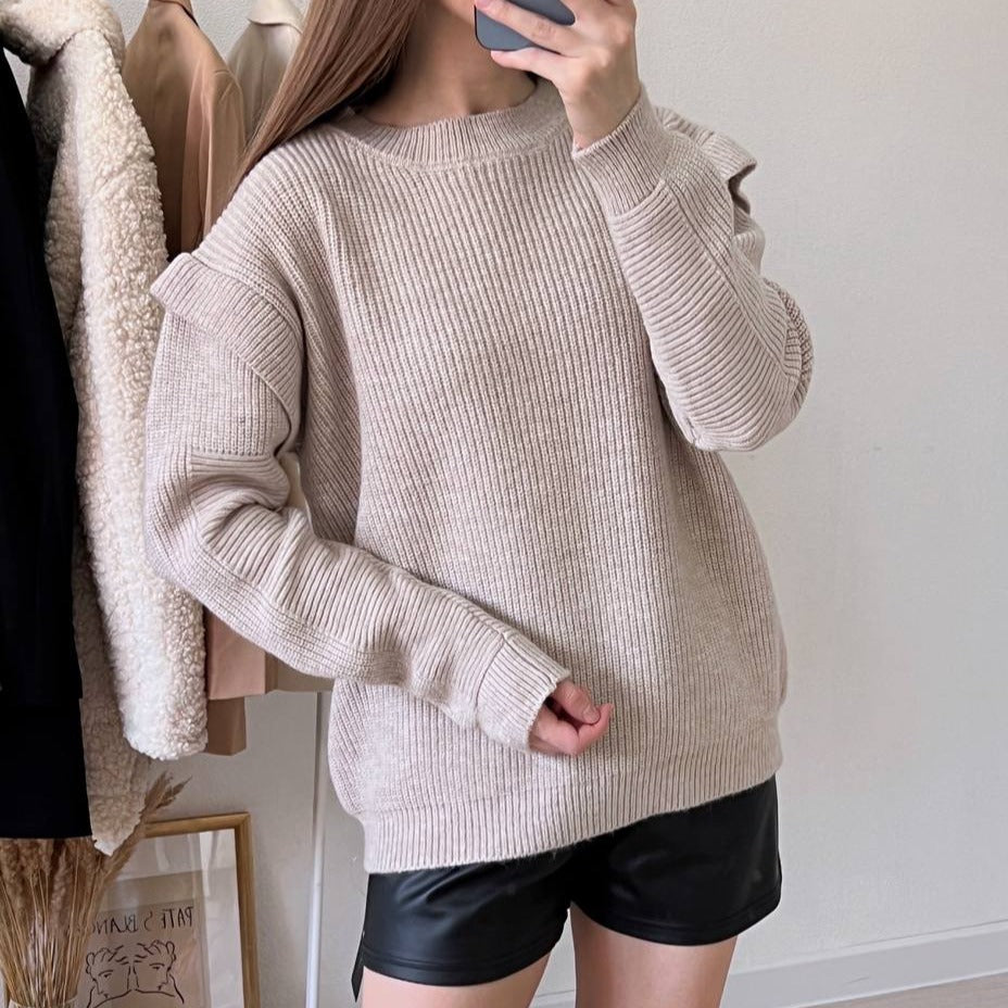 Kamilla Sweater